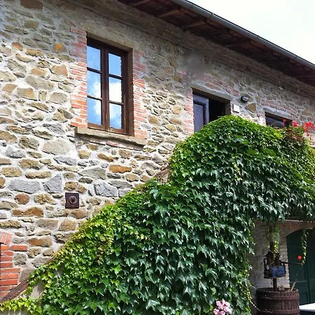Fattoria Di Gratena Farm stay *