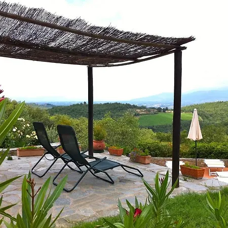 Farm stay Fattoria Di Gratena Arezzo