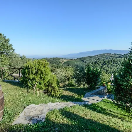 Fattoria Di Gratena * Arezzo
