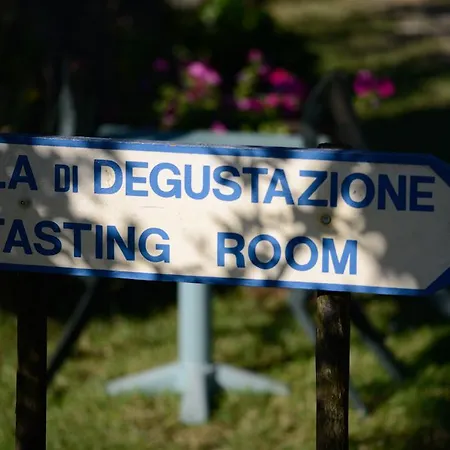 Farm stay Fattoria Di Gratena *