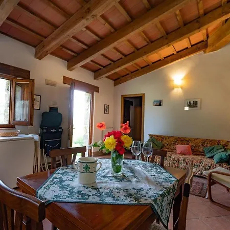 Farm stay Fattoria Di Gratena