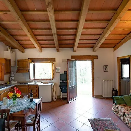 Farm stay Fattoria Di Gratena