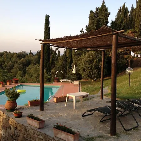 Farm stay Fattoria Di Gratena