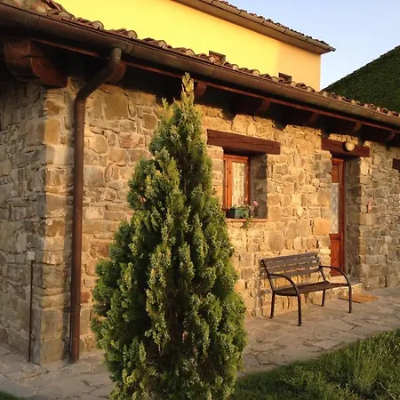 Fattoria Di Gratena Arezzo