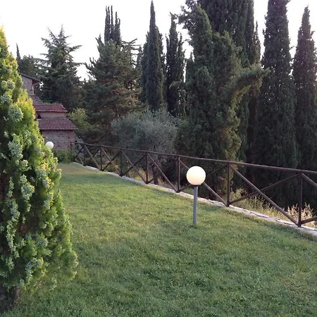 Fattoria Di Gratena Farm stay