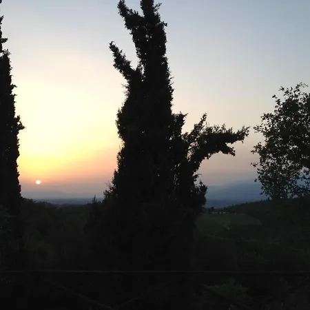 Farm stay Fattoria Di Gratena *