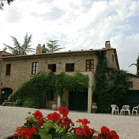 Farm stay Fattoria Di Gratena *