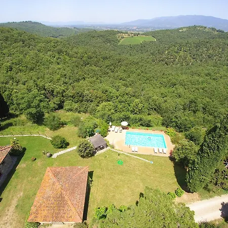 Farm stay Fattoria Di Gratena *