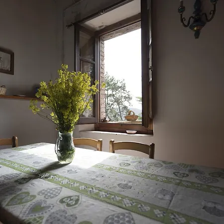 Fattoria Di Gratena Farm stay