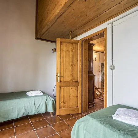 Fattoria Di Gratena Farm stay