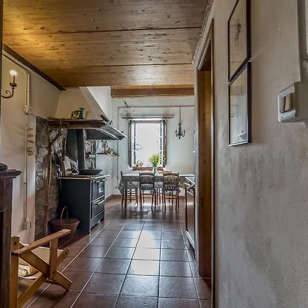 Farm stay Fattoria Di Gratena *