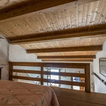 Fattoria Di Gratena Farm stay *