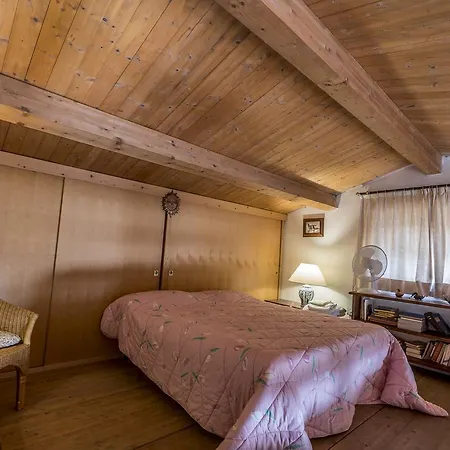 Fattoria Di Gratena Farm stay