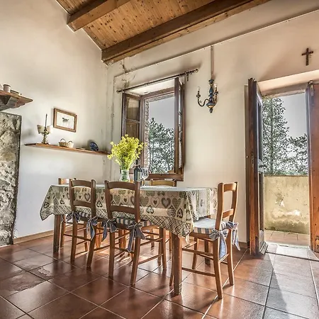 Farm stay Fattoria Di Gratena *
