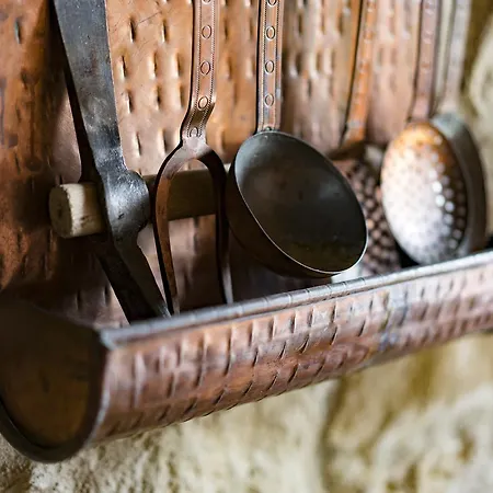 Fattoria Di Gratena Farm stay *