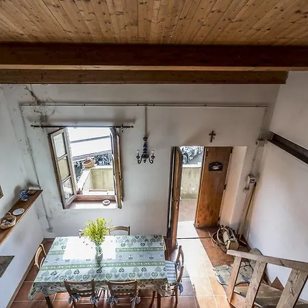 Fattoria Di Gratena Farm stay