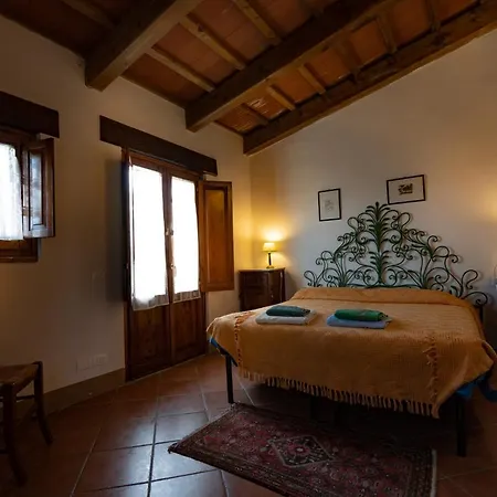 Fattoria Di Gratena * Arezzo