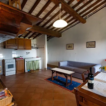 Fattoria Di Gratena Arezzo