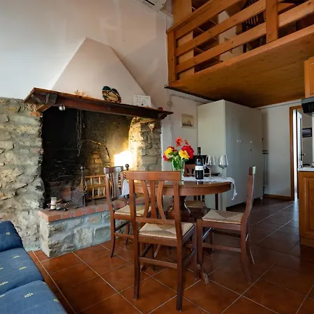 Fattoria Di Gratena Arezzo