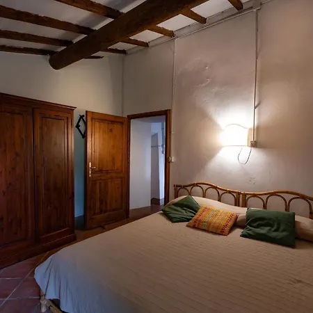 Fattoria Di Gratena Farm stay Arezzo