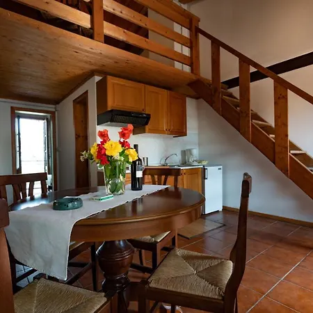 Fattoria Di Gratena Farm stay