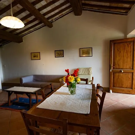 Farm stay Fattoria Di Gratena Arezzo