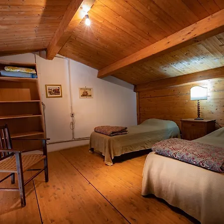 Fattoria Di Gratena Farm stay