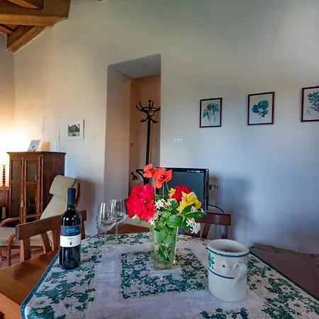 Fattoria Di Gratena * Arezzo