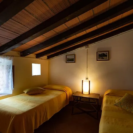 Fattoria Di Gratena Farm stay