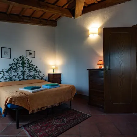 Farm stay Fattoria Di Gratena *