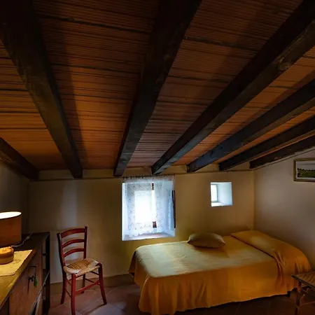 Fattoria Di Gratena Farm stay