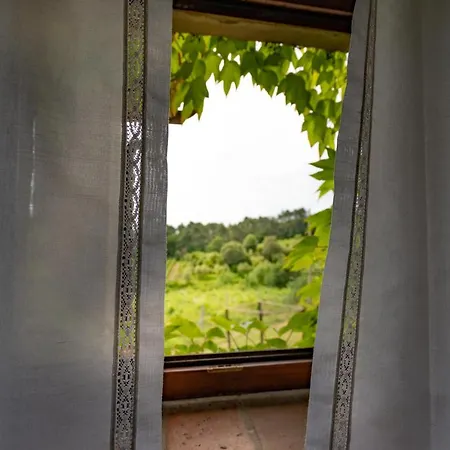 Farm stay Fattoria Di Gratena *