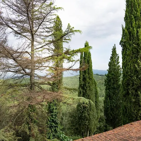 Fattoria Di Gratena Farm stay *