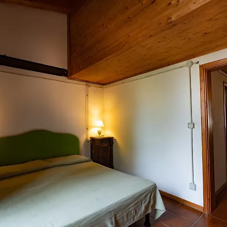Farm stay Fattoria Di Gratena