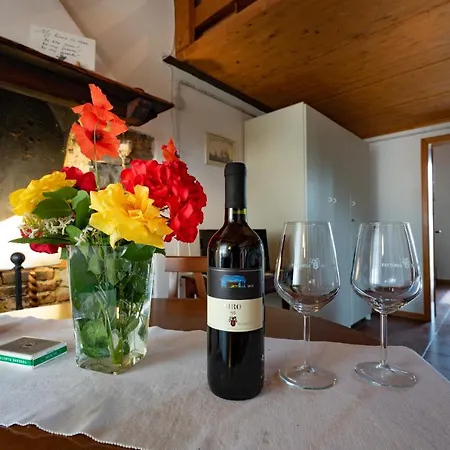 Fattoria Di Gratena Farm stay Arezzo