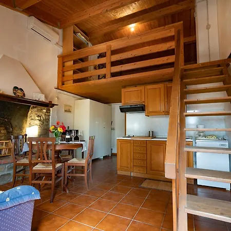 Fattoria Di Gratena Farm stay *