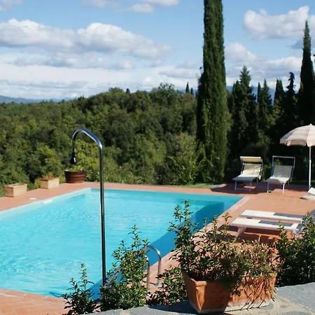 Farm stay Fattoria Di Gratena Arezzo