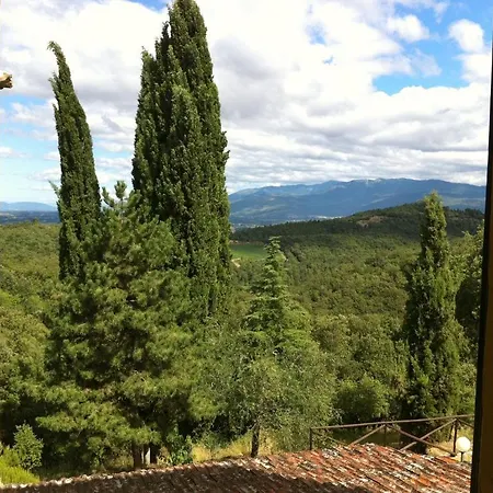 Farm stay Fattoria Di Gratena Arezzo