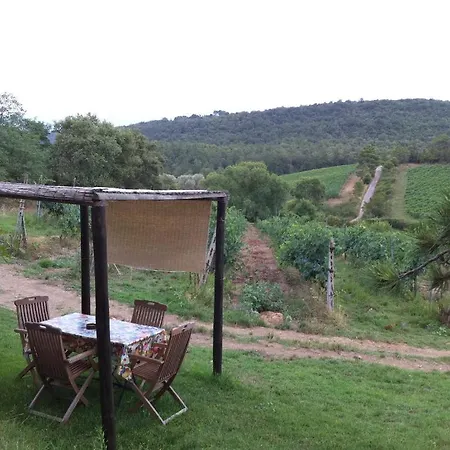 Fattoria Di Gratena