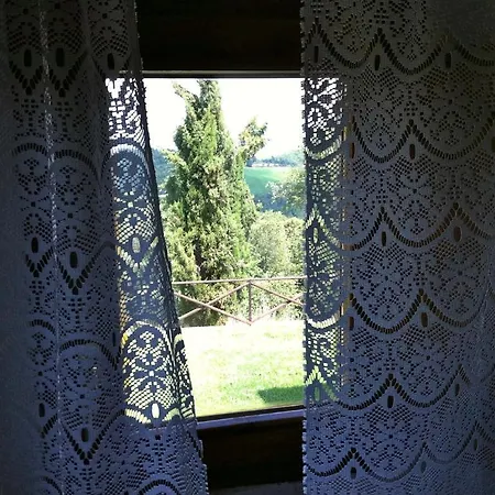 Farm stay Fattoria Di Gratena