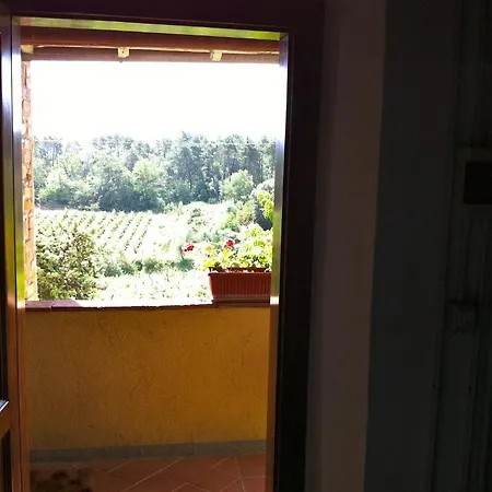 Fattoria Di Gratena Farm stay *
